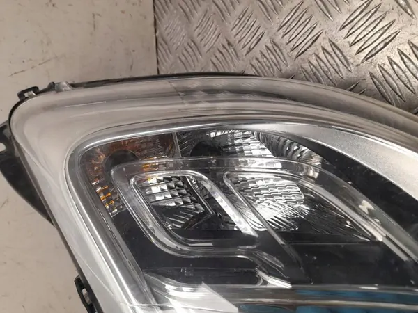 Etulamppu Citroën JUMPER 2021 Vasemmalta 1394426080 image 6