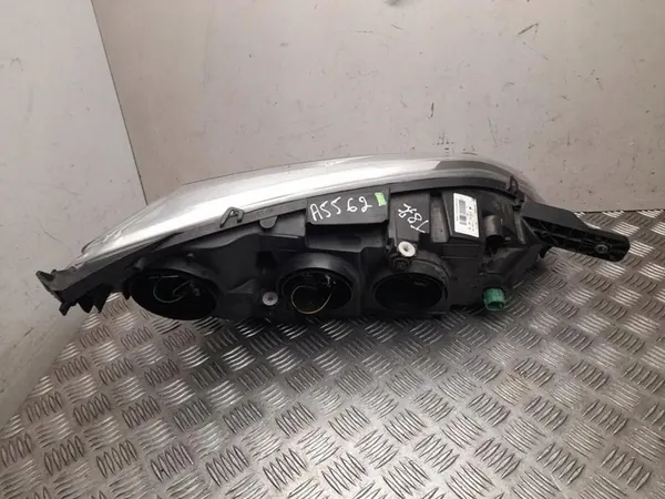 Etulamppu Citroën JUMPER 2021 Vasemmalta 1394426080 image 7