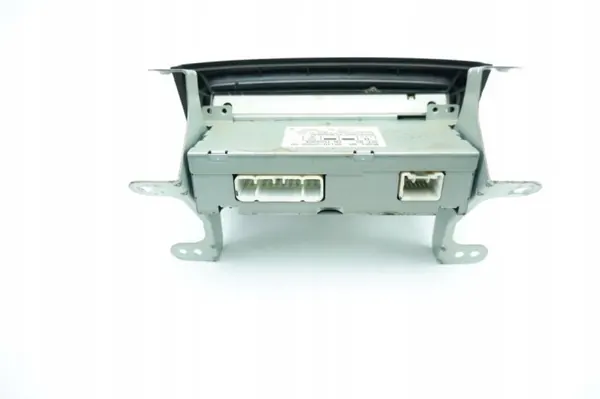 Panneau d'affichage radio OEM 86110-52030-C0 Toyota image 3