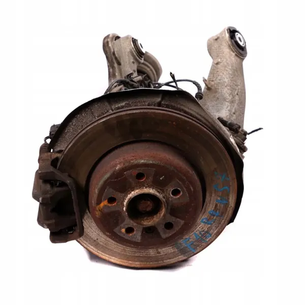Kit Suspension Arrière Droit BMW F10 530d N57 OEM image 2