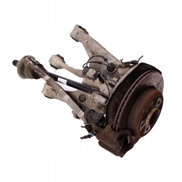 Kit Suspension Arrière Droit BMW F10 530d N57 OEM image 10