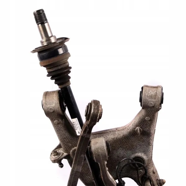 Kit Suspension Arrière Droit BMW F10 530d N57 OEM image 4