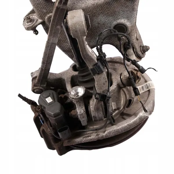 Kit Suspension Arrière Droit BMW F10 530d N57 OEM image 5