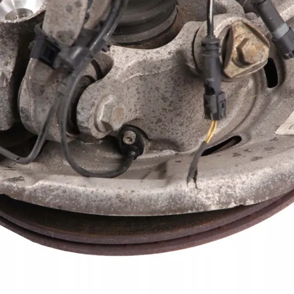 Kit Suspension Arrière Droit BMW F10 530d N57 OEM image 7