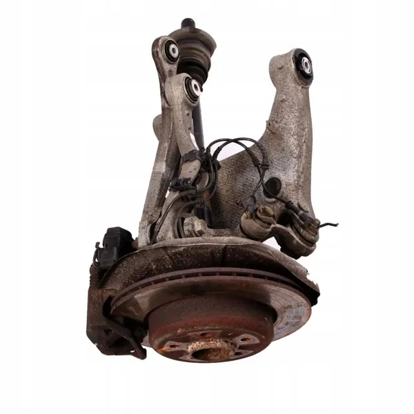 Kit Suspension Arrière Droit BMW F10 530d N57 OEM image 8