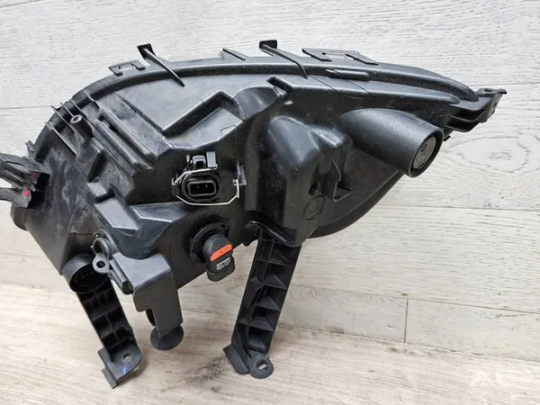 OPEL ASTRA IV 4 J Farol de Neblina Halógeno D image 7