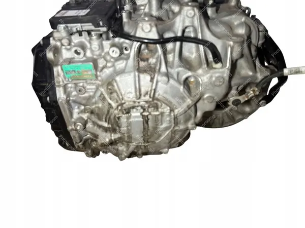 Volvo XC60 II Transmission 2.0L 184kw 2024 F8G45 image 2