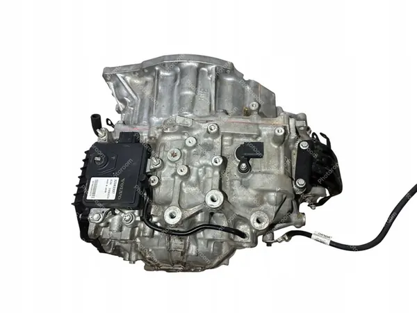 Volvo XC60 II Transmission 2.0L 184kw 2024 F8G45 image 3