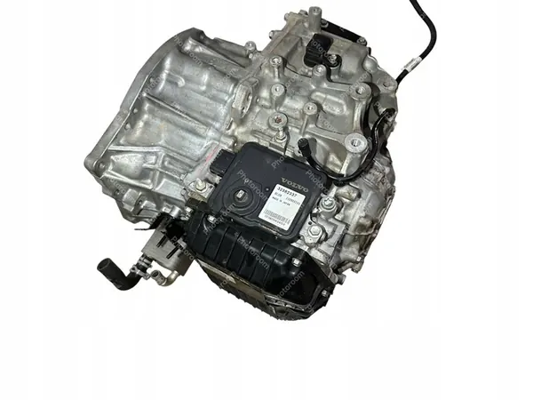 Volvo XC60 II Transmission 2.0L 184kw 2024 F8G45 image 4