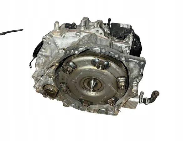Volvo XC60 II Transmission 2.0L 184kw 2024 F8G45 image 7