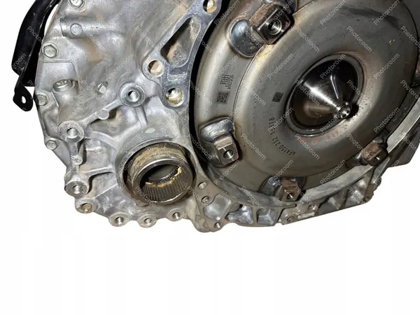 Volvo XC60 II Transmission 2.0L 184kw 2024 F8G45 image 8