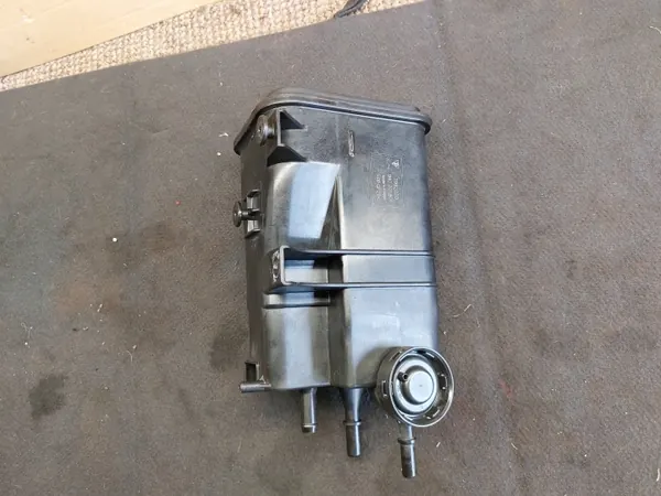 Filtro de carvão combustível OEM 992201801 Porsche 992 image 2
