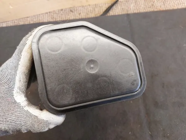 Filtro de carvão combustível OEM 992201801 Porsche 992 image 7