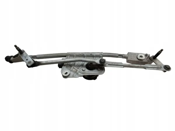 Mécanisme d'essuie-glace avant OEM 8659968 Volvo XC90 image 2