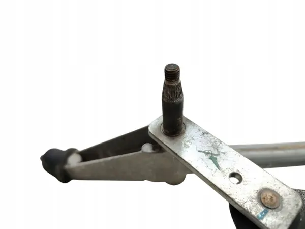 Mécanisme d'essuie-glace avant OEM 8659968 Volvo XC90 image 3