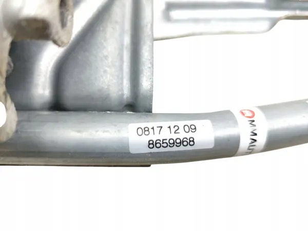 Mécanisme d'essuie-glace avant OEM 8659968 Volvo XC90 image 6