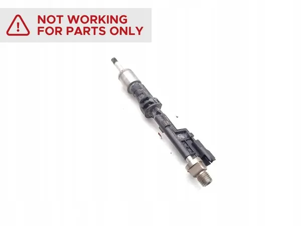 Inyector de combustible BMW Z4 20i sDrive 135kW 7597870 image 2