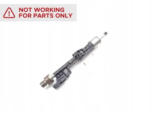 Inyector de combustible BMW Z4 20i sDrive 135kW 7597870 image 3