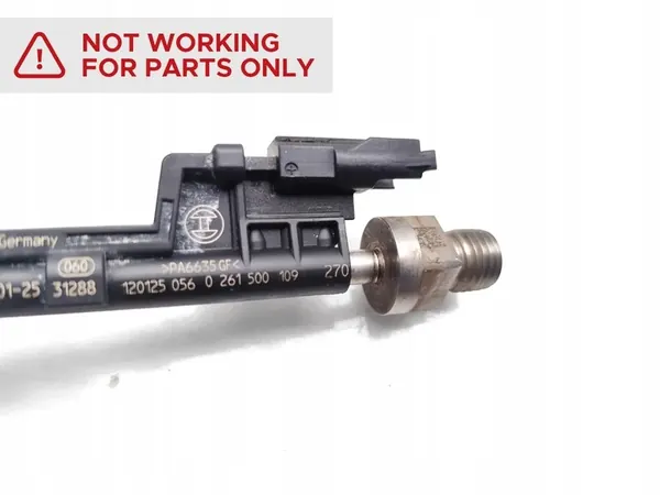 Inyector de combustible BMW Z4 20i sDrive 135kW 7597870 image 7