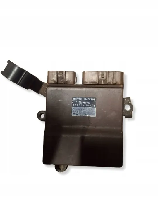 Unidade controle injeção OEM 8987120030 para Toyota image 2