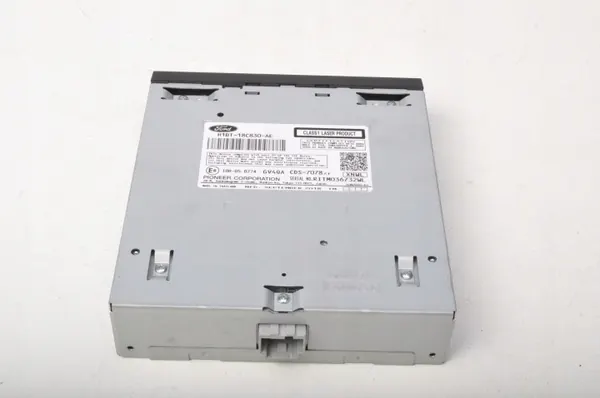 Seletor de mudanças FORD FIESTA MK8 OEM H1BT-18C830-AE image 3