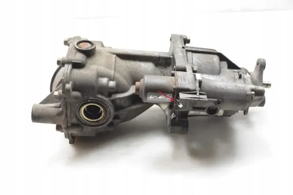 Achterdifferentieel KIA SPORTAGE (SL) M0003567 2.0L diesel 2011 image 2