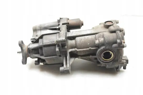 Achterdifferentieel KIA SPORTAGE (SL) M0003567 2.0L diesel 2011 image 3