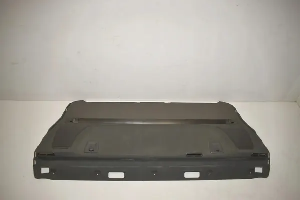 Estante de maletero BMW 5 F10 OEM 51469173451 - Usado image 3