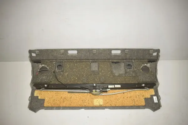 Estante de maletero BMW 5 F10 OEM 51469173451 - Usado image 4