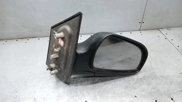 Oikea peili OEM VOLVOMAR-140157 Hyundai Matrixille image 2