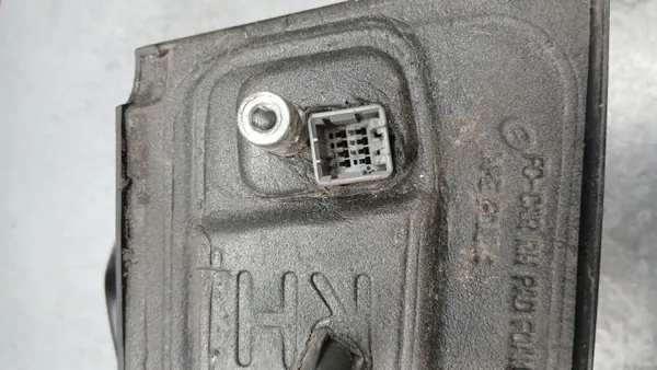 Oikea peili OEM VOLVOMAR-140157 Hyundai Matrixille image 5