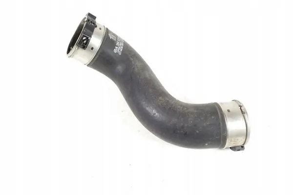 Oikea intercooler-putki MERCEDES-BENZ E (W212) A2045286682 image 2