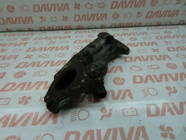 Mercedes-Benz EGR-venttiili OEM A6511400508 C 220 CDI image 4