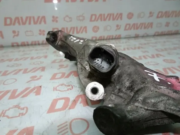Mercedes-Benz EGR-venttiili OEM A6511400508 C 220 CDI image 5