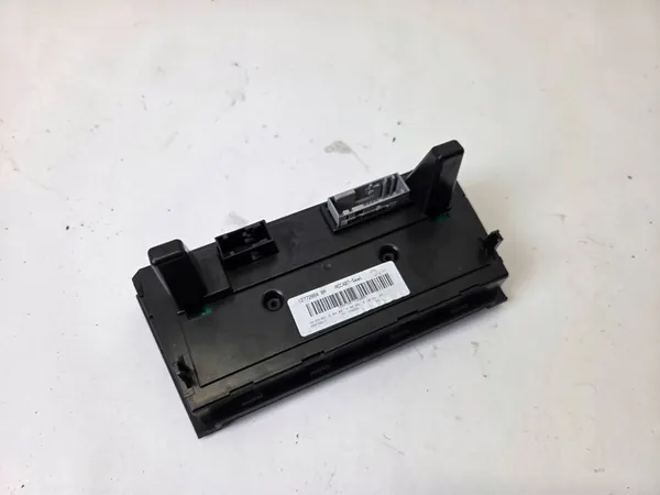 Panneau de Climatisation Saab 93 9-3 II Lift 06- OEM 12772894 image 2