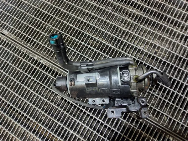 Filtro de combustível usado OEM SKE57097 Hyundai i40 image 2