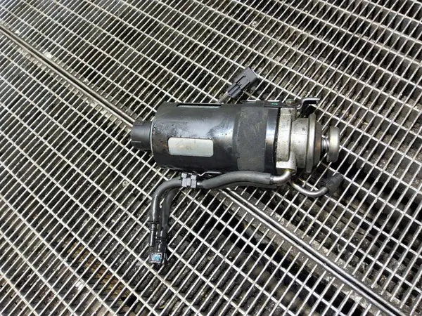 Filtro de combustível usado OEM SKE57097 Hyundai i40 image 5