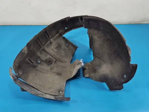 Left Front Wheel Arch Audi A5 8T 07-11 8T0853887G image 2