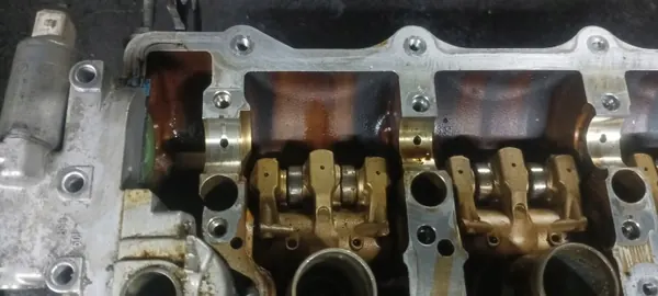 Zylinderkopf Audi A6 C5 RS6 OEM 077103373BH image 5