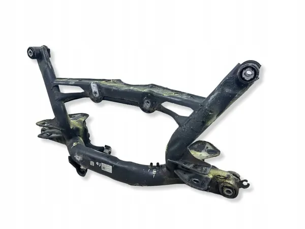 Audi Q3 bakaxelbärare OEM 5N0505235AH image 3