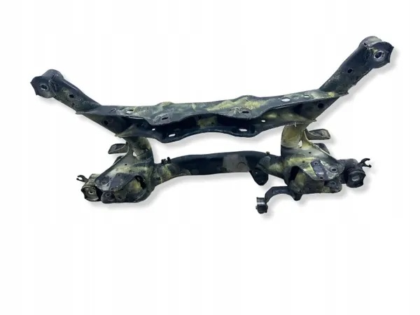 Audi Q3 bakaxelbärare OEM 5N0505235AH image 5