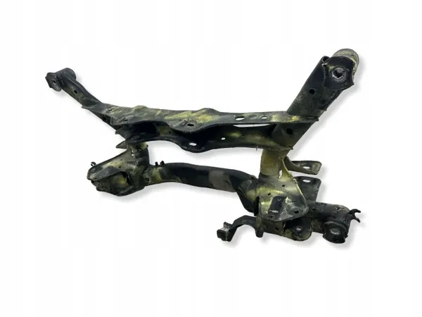 Audi Q3 bakaxelbärare OEM 5N0505235AH image 6