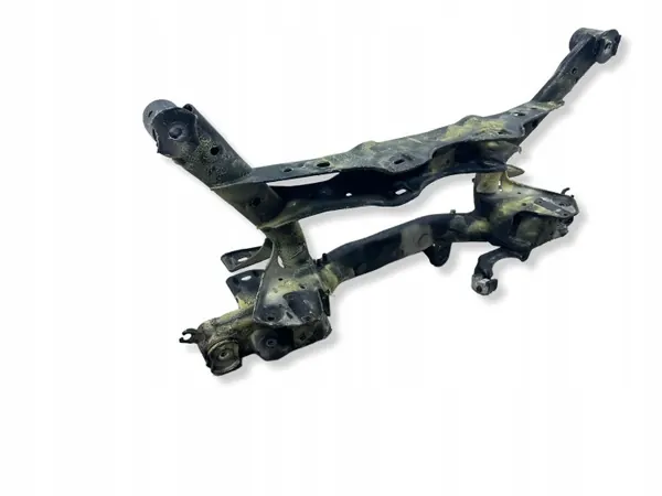 Audi Q3 bakaxelbärare OEM 5N0505235AH image 7