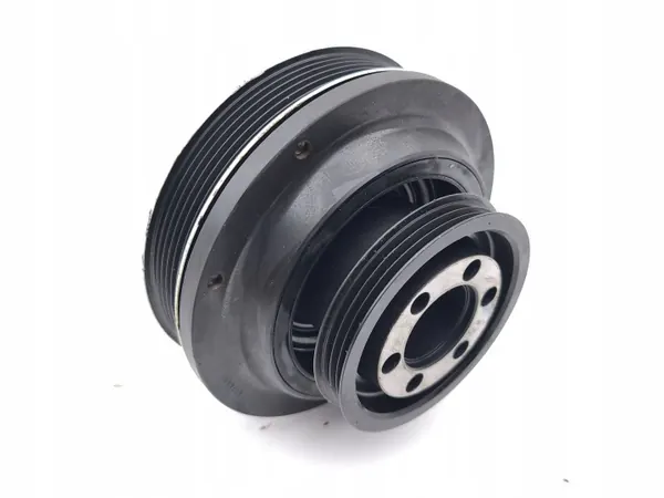Opel Kampiakselin hihnapyörä OEM 9836038080 - Käytetty image 2