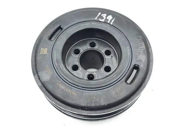 Opel Kampiakselin hihnapyörä OEM 9836038080 - Käytetty image 4