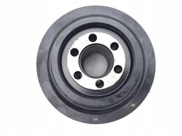 Opel Kampiakselin hihnapyörä OEM 9836038080 - Käytetty image 6