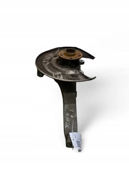 UTO67998 Moyeu de roue avant pour Volvo XC90 2016 image 3