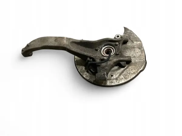 UTO67998 Moyeu de roue avant pour Volvo XC90 2016 image 5