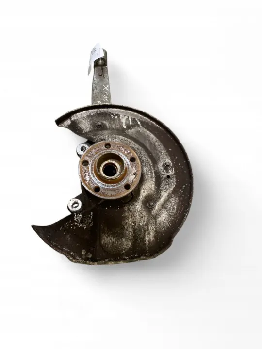 UTO67998 Moyeu de roue avant pour Volvo XC90 2016 image 7