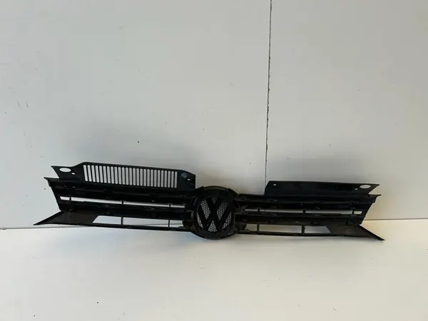 VW Golf VI Grill 5K0853651AF image 3